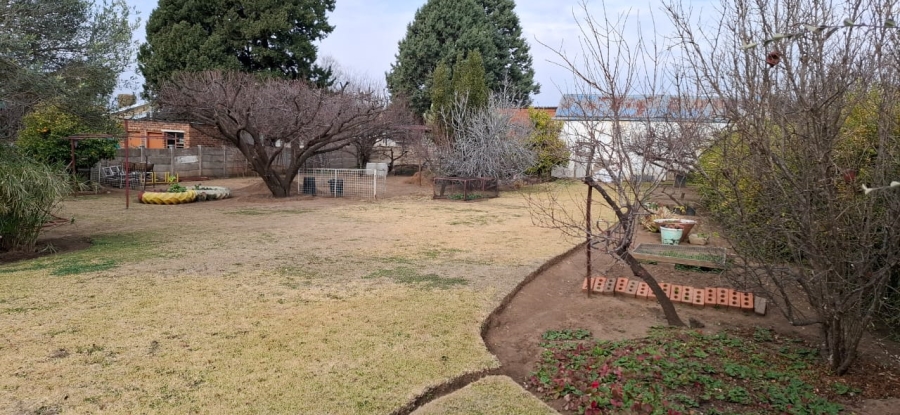 4 Bedroom Property for Sale in Dewetsdorp Free State